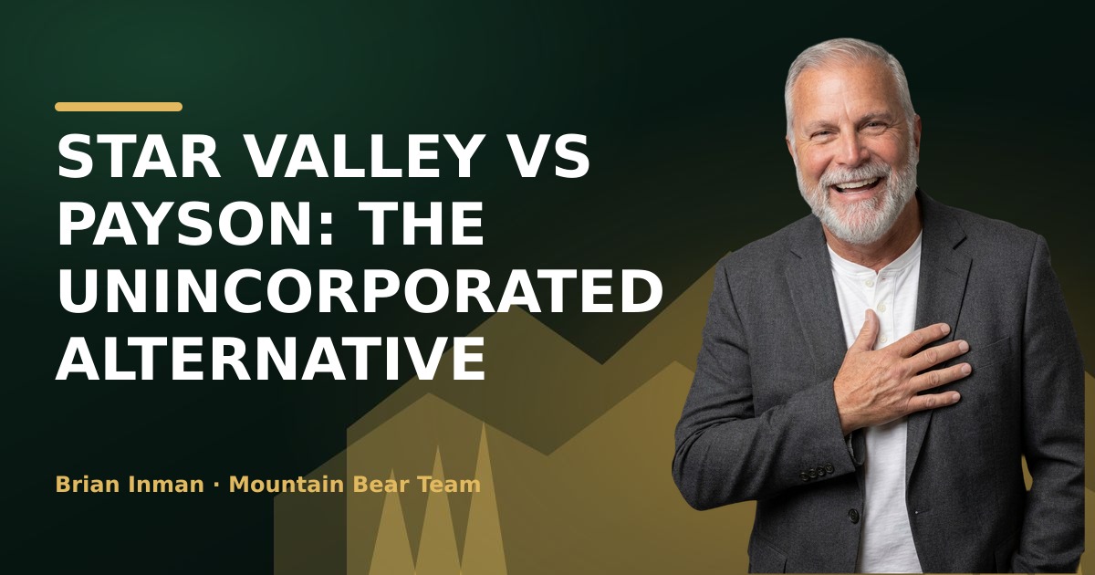 Star Valley vs Payson: The Small-Town Alternative